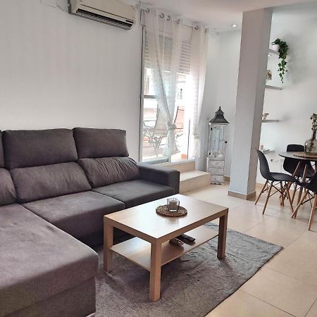 Atico Gran Terraza Villa Luz 科爾多瓦 外观 照片